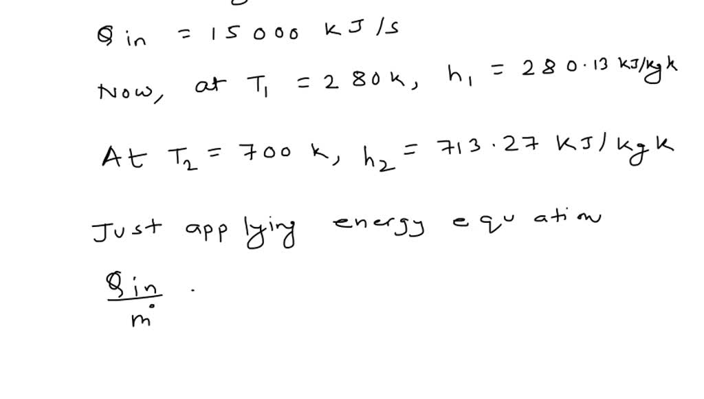 SOLVED Air Enters A Turbojet Engine With A Velocity Of 150 M S at solved-air-enters-a-turbojet-engine-with-a-velocity-of-150-m-s-at
