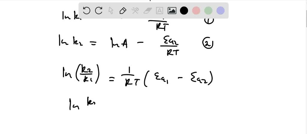 solved-a-reaction-rate-increases-by-a-factor-of-500-in-the-presence