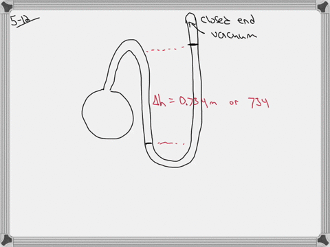 if-the-sample-flask-in-figure-mathrmp-512-is-open-to-the-air-what-is-the-atmospheric-pressure-in-atm