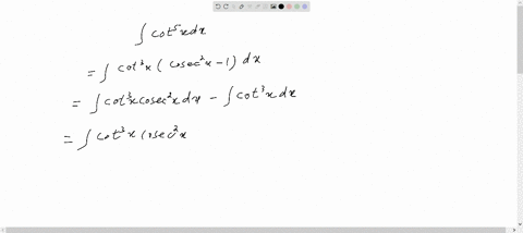 evaluate-the-integral-int-cot-5-x-d-x