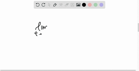 write-each-of-the-following-statements-using-limit-notation-as-t-approaches-infty-sin-gt-approaches-