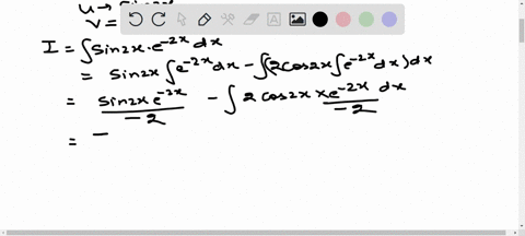 evaluate-each-integral-int-e-2-x-sin-2-x-d-x