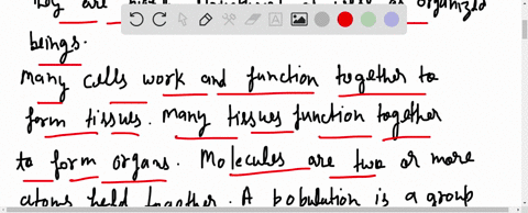 which-of-the-following-sequences-represents-the-hierarchy-of-biological-organization-from-the-most-2
