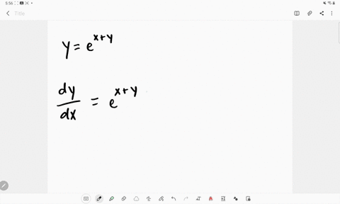in-problems-41-46-use-implicit-differentiation-to-find-d-y-d-x-yexy