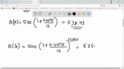 for-each-of-the-scenarios-given-in-exercises-1-6-find-the-amount-a-in-the-account-as-a-function-of-t