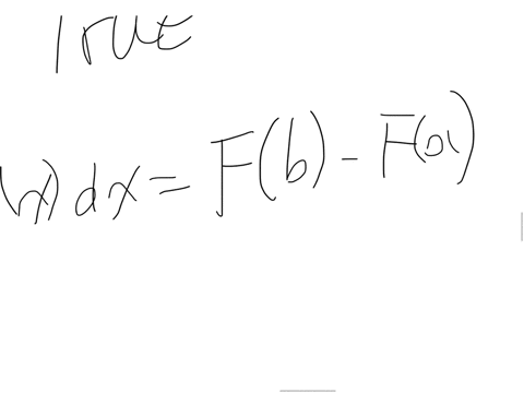 true-false-determine-whether-the-statement-is-true-or-false-explain-your-answer-if-fx-is-an-antide-4