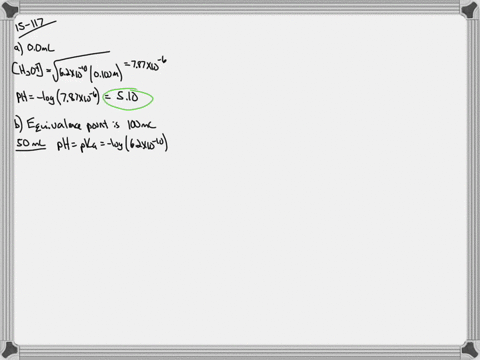 consider-the-titration-of-1000-mathrmml-of-0100-mathrmm-mathrmhcn-by-0100-mathrmm-mathrmkoh-at-25cir