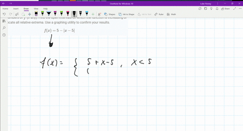 find-the-critical-numbers-of-f-if-any-find-the-open-intervals-on-which-the-function-is-increasing-15