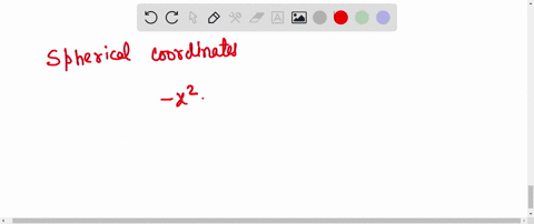 in-problems-67-70-convert-the-given-equation-to-spherical-coordinates-x2-y2z21