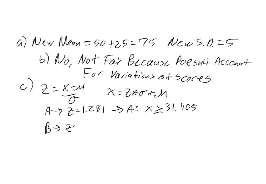 solved-a-statistics-professor-gives-a-test-and-finds-that-the-scores