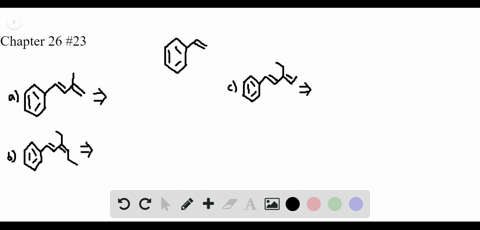 what-compound-is-needed-to-convert-styrene-c_6h_5chch_2-to-each-product-using-a-heck-reaction