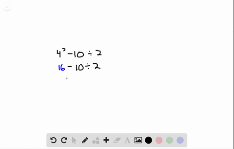 evaluate-the-expression-42-10-div-2-a3quad-b11quad-c13quad-d21