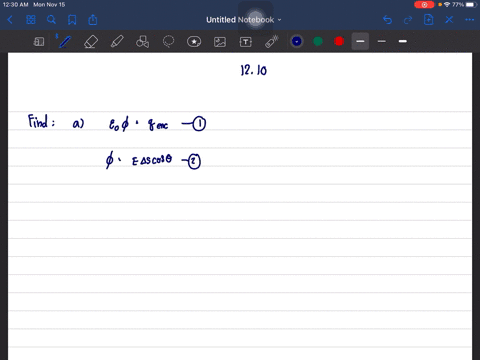 consider-a-point-charge-q-outside-a-spherically-symmetric-rigid-charge-distribution-of-zero-total-ch