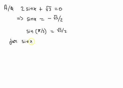 find-all-solutions-of-each-equation-2-sin-xsqrt30