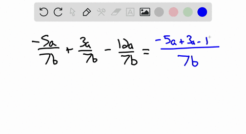 in-each-of-the-following-exercises-perform-the-indicated-operations-express-your-answer-as-a-sing-31