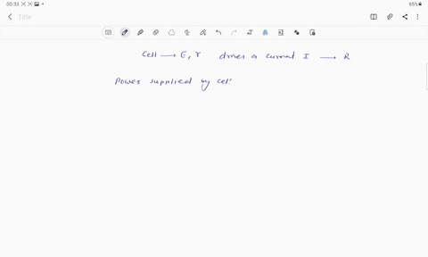 a-cell-of-emf-e-and-internal-resistance-r-drives-a-current-i-through-an-external-resistance-r-a-the-