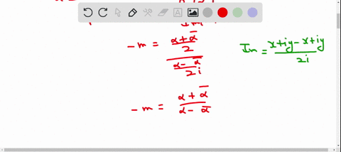 if-m-is-slope-of-the-straight-line-in-question-13-then-a-afrac1i-m1-i-m-b-afrac1-i-m1i-m-c-afracim1-