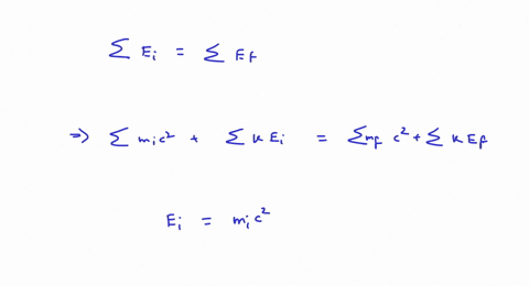 write-out-the-total-energy-of-a-collection-of-interacting-massive-objects-break-each-term-into-inter