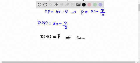calculate-the-consumerssurplus-at-the-indicated-unit-price-barp-for-each-of-the-demand-equations-q10