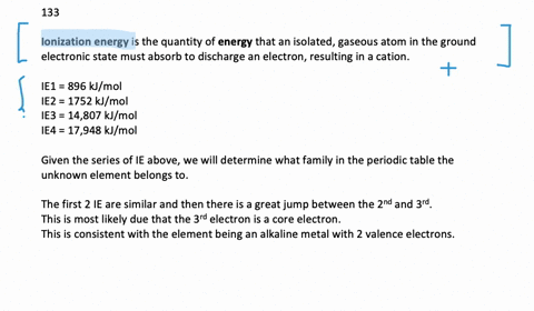 the-successive-ionization-energies-for-an-unknown-element-are-beginarrayl-i_1896-mathrmkj-mathrmmol-
