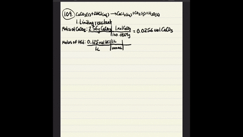 a-you-place-256-mathrmg-of-mathrmcaco_3-in-a-beaker-containing-250-ml-of-0125-m-hc1-figure-55-when-t