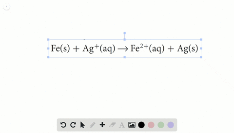 is-the-following-equation-balanced-explain-mathrmfemathrmsmathrmagmathrmaq-rightarrow-mathrmfe2mathr