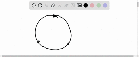 suppose-that-a-circle-is-divided-into-three-congruent-arcs-by-points-a-b-and-c-what-is-the-measure-o