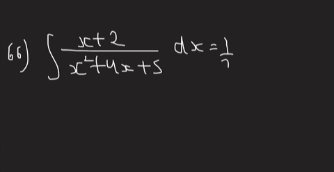 int-fracx2x24-x5-d-x-2