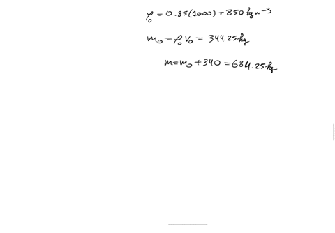 an-open-topped-tank-in-the-form-of-a-cube-of-900-mathrmmm-side-has-a-mass-of-340-mathrmkg-it-contain