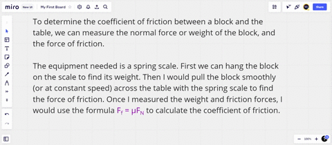 explain-how-to-find-the-coefficient-of-kinetic-friction-between-a-wooden-block-of-unknown-mass-and-a