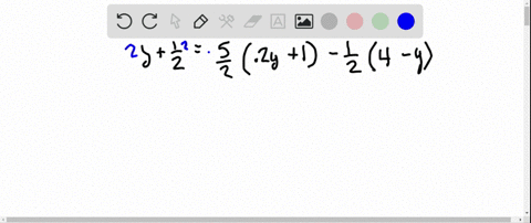 solve-each-equation-if-the-equation-is-an-identity-or-a-contradiction-so-indicate-see-example-9-yfra