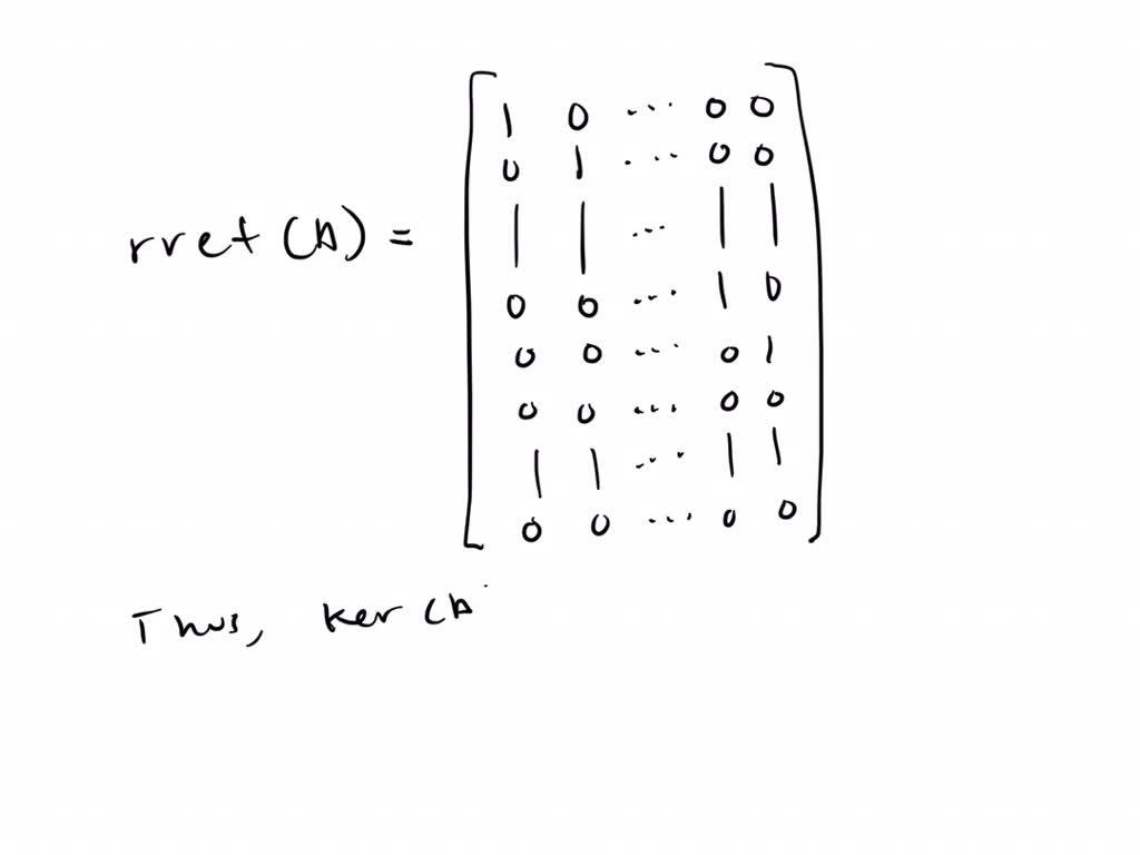 SOLVED:The LLL Algorithm Above Assumes The Columns Of The Input Matrix ...