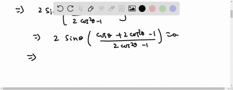 solve-each-equation-on-the-interval-0-leq-theta2-pi-tan-2-theta2-sin-theta0