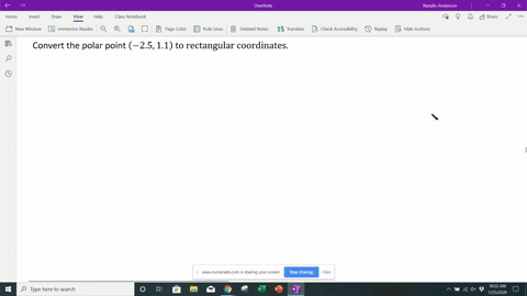 in-exercises-19-28-a-point-in-polar-coordinates-is-given-convert-the-point-to-rectangular-coordina-9