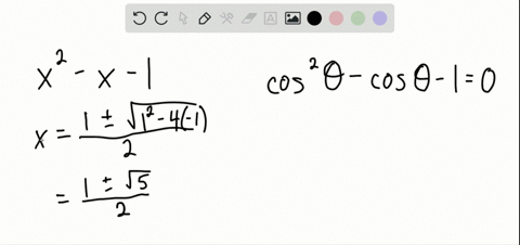 find-all-solutions-in-the-interval-0circ-leq-theta-leq-360circ-where-necessary-use-a-calculator-an-5
