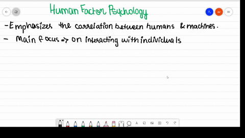 who-among-the-following-would-most-likely-study-the-interaction-of-people-machines-and-physical-envi