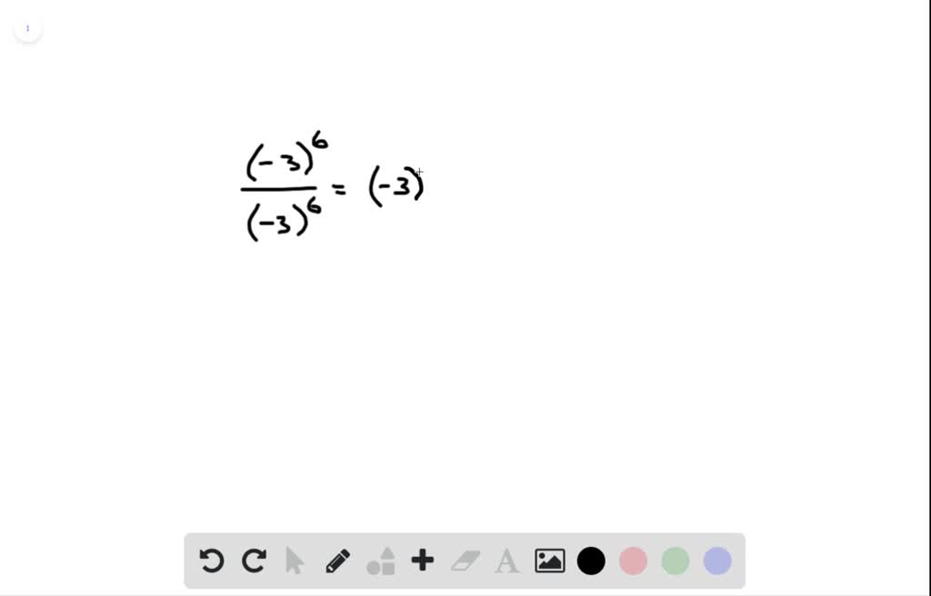 Fraction expression examples image