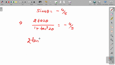 tan-leftfrac3-pi4-frac14-sin-1left-frac45rightrightfrac1-sqrt52