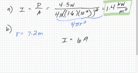 review-problem-a-spherical-lightbulb-with-a-diameter-of-320-mathrmcm-radiates-light-equally-in-all-d