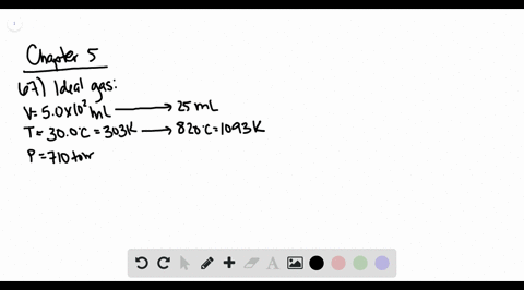 an-ideal-gas-is-contained-in-a-cylinder-with-a-volume-of-50-times-102-mathrmml-at-a-temperature-of-3