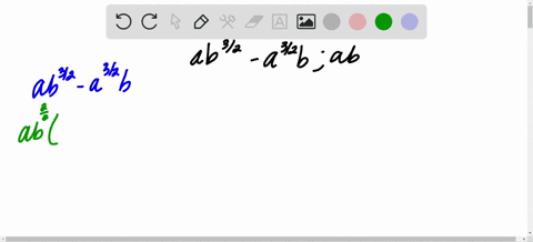 factor-the-indicated-monomial-from-the-given-expression-a-b3-2-a3-2-b-a-b