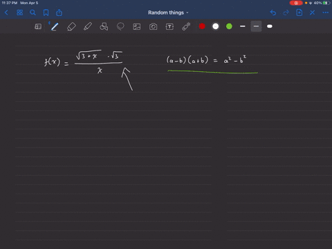 beginequation-beginarrayctext-a-use-a-graph-of-fxfracsqrt3x-sqrt3x-text-to-estimate-the-value-of-lim