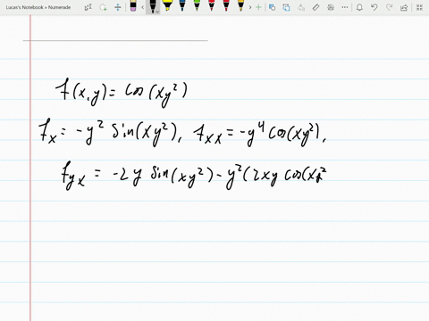 compute-the-second-partial-derivatives-a2-f-partial-x2-a2-f-partial-x-partial-y-partial2-f-partial-3