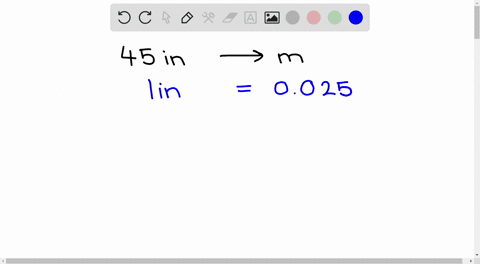 SOLVED: Convert the units of length. Round the answer to one decimal ...