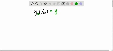 simplify-the-expression-log-leftfrac110right