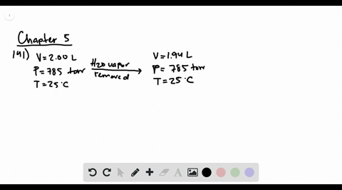 a-200-l-sample-of-mathrmo_2g-was-collected-over-water-at-a-total-pressure-of-785-torr-and-25circ-mat