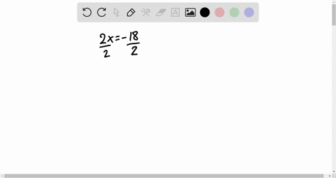solve-each-equation-check-your-solution-2-x-18