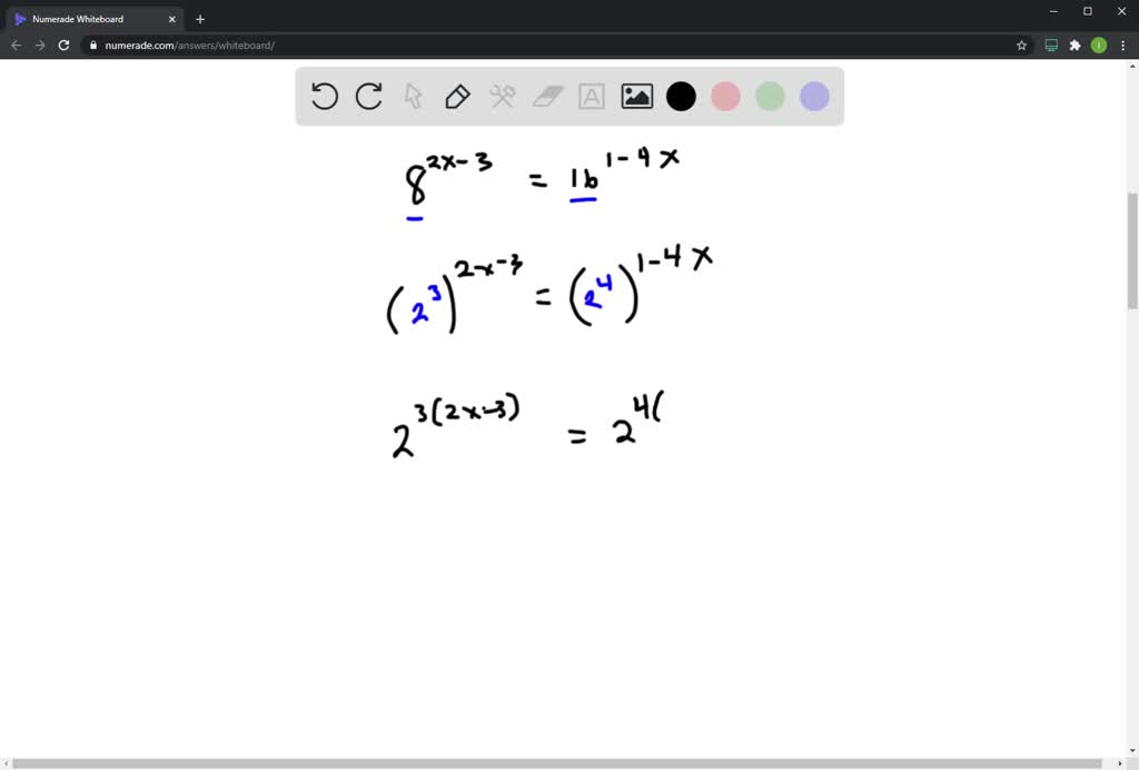 solved-solve-for-x-in-8-2-x-3-16-1-4-x