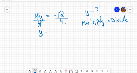 solve-the-equation-4-y-12-2