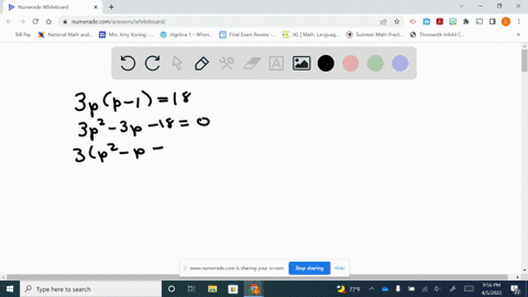 solve-each-equation-3-pp-118-2